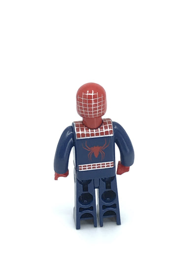 Spider-Man (Junior-fig)